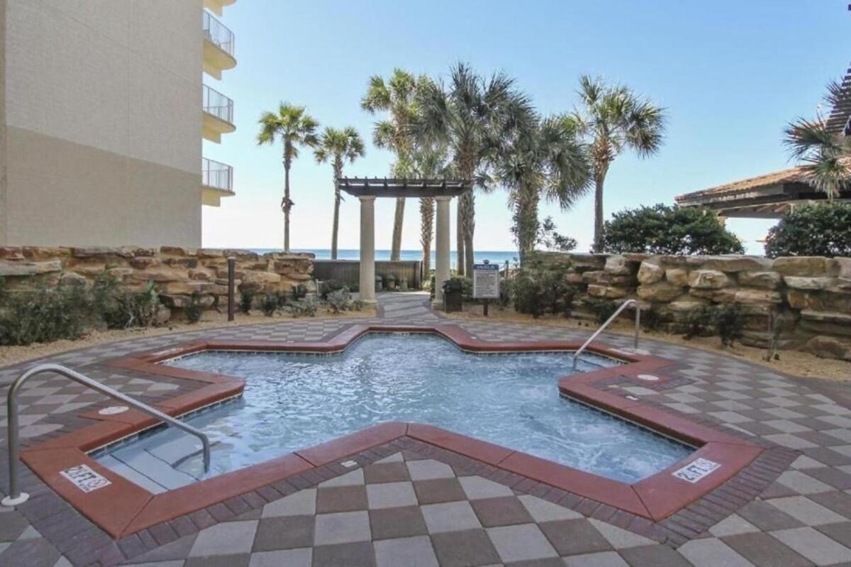 Amazing Views! Great Beachfront Panama City Condo Panama City Beach Bagian luar foto