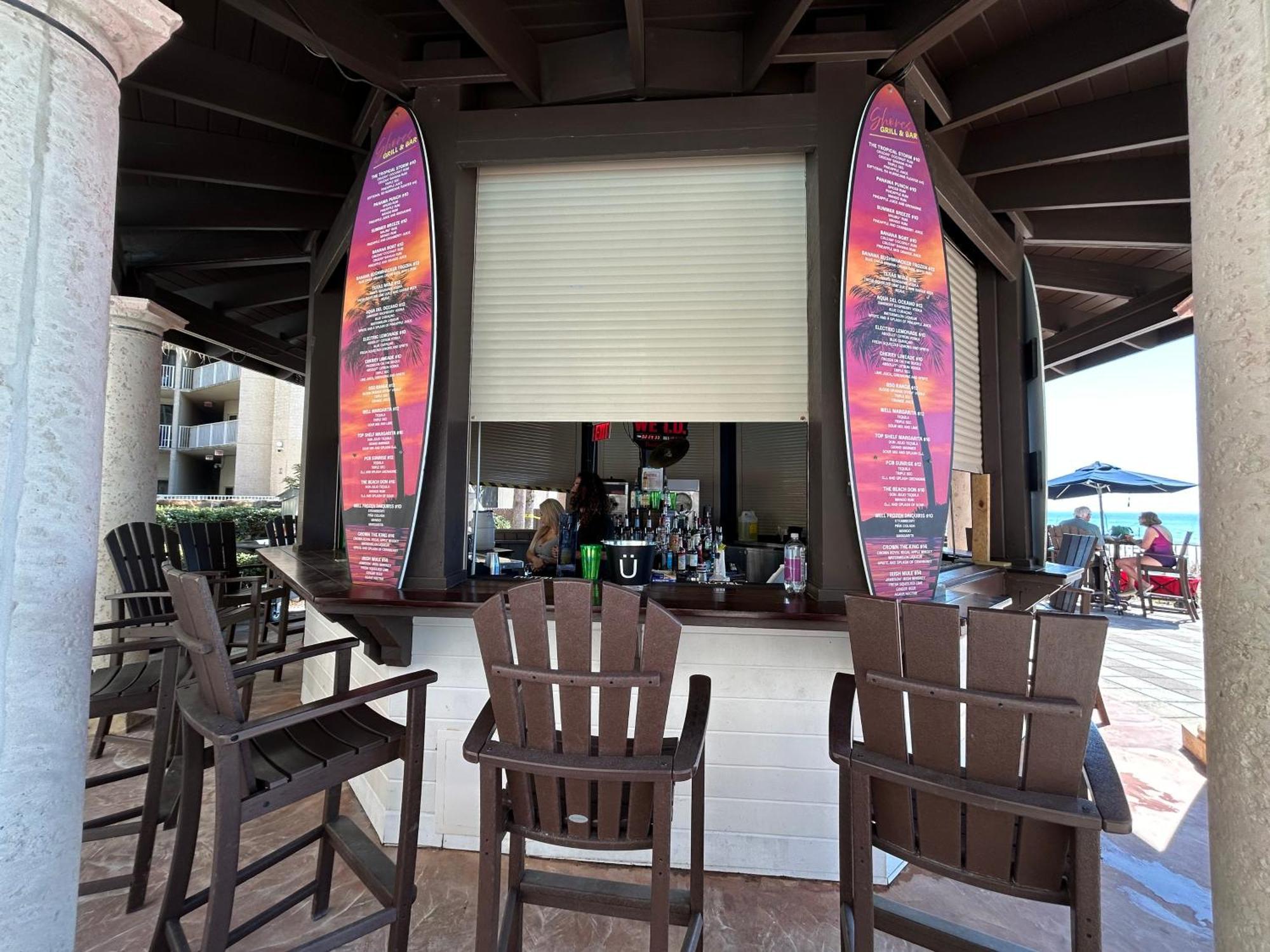 Amazing Views! Great Beachfront Panama City Condo Panama City Beach Bagian luar foto