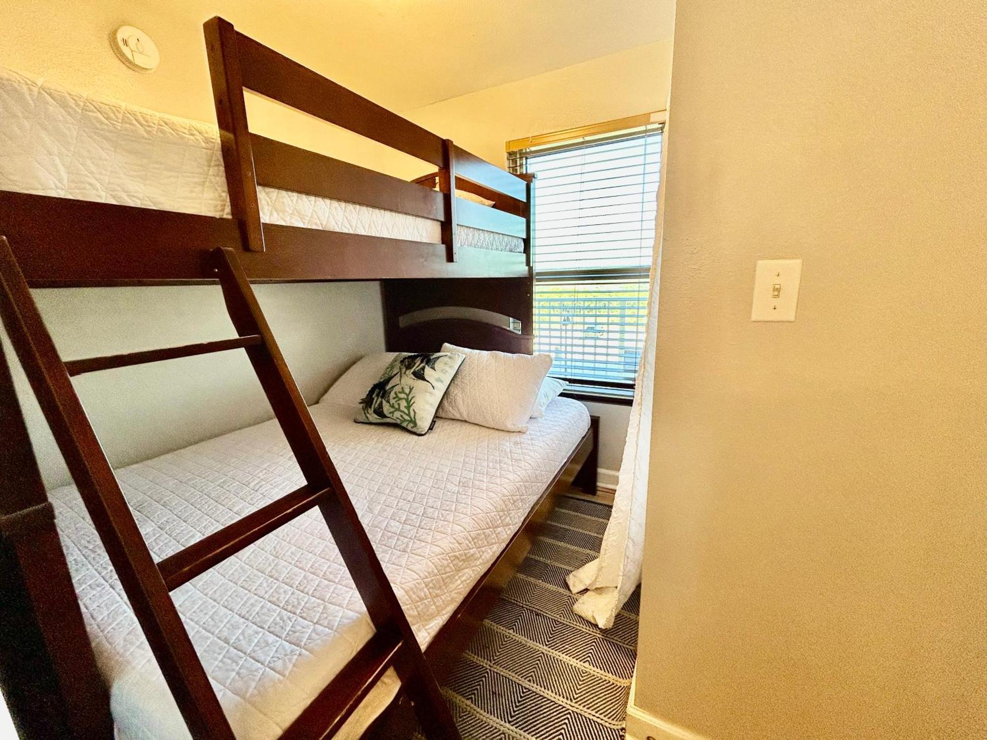 Amazing Views! Great Beachfront Panama City Condo Panama City Beach Bagian luar foto