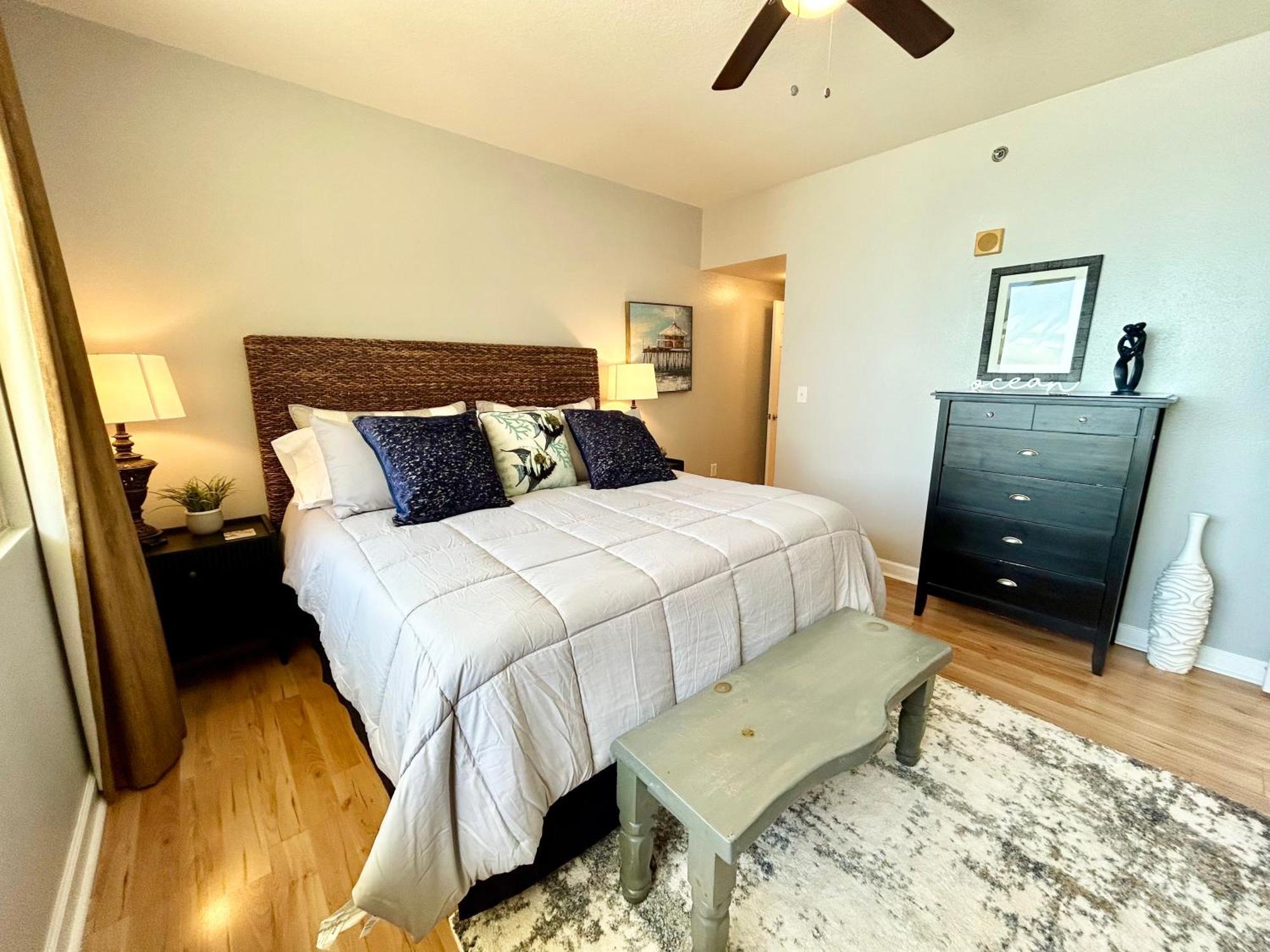 Amazing Views! Great Beachfront Panama City Condo Panama City Beach Bagian luar foto