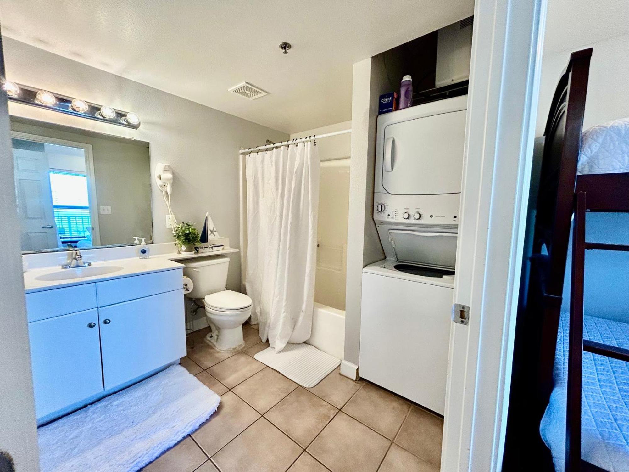 Amazing Views! Great Beachfront Panama City Condo Panama City Beach Bagian luar foto