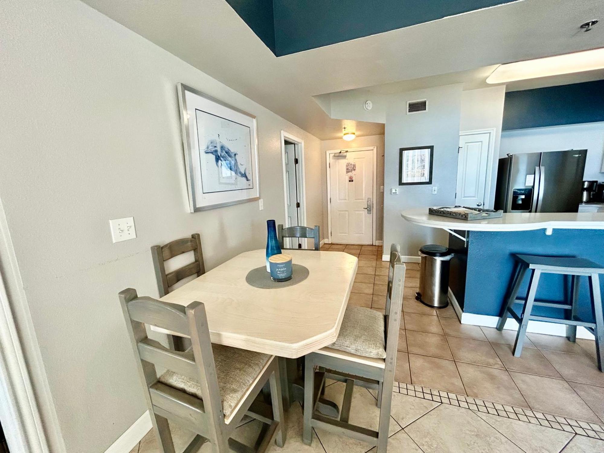 Amazing Views! Great Beachfront Panama City Condo Panama City Beach Bagian luar foto