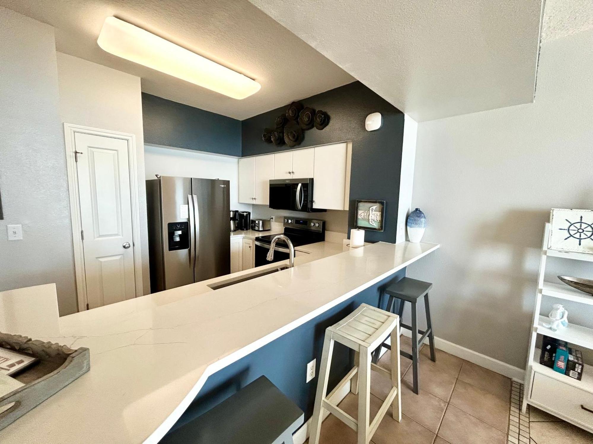 Amazing Views! Great Beachfront Panama City Condo Panama City Beach Bagian luar foto