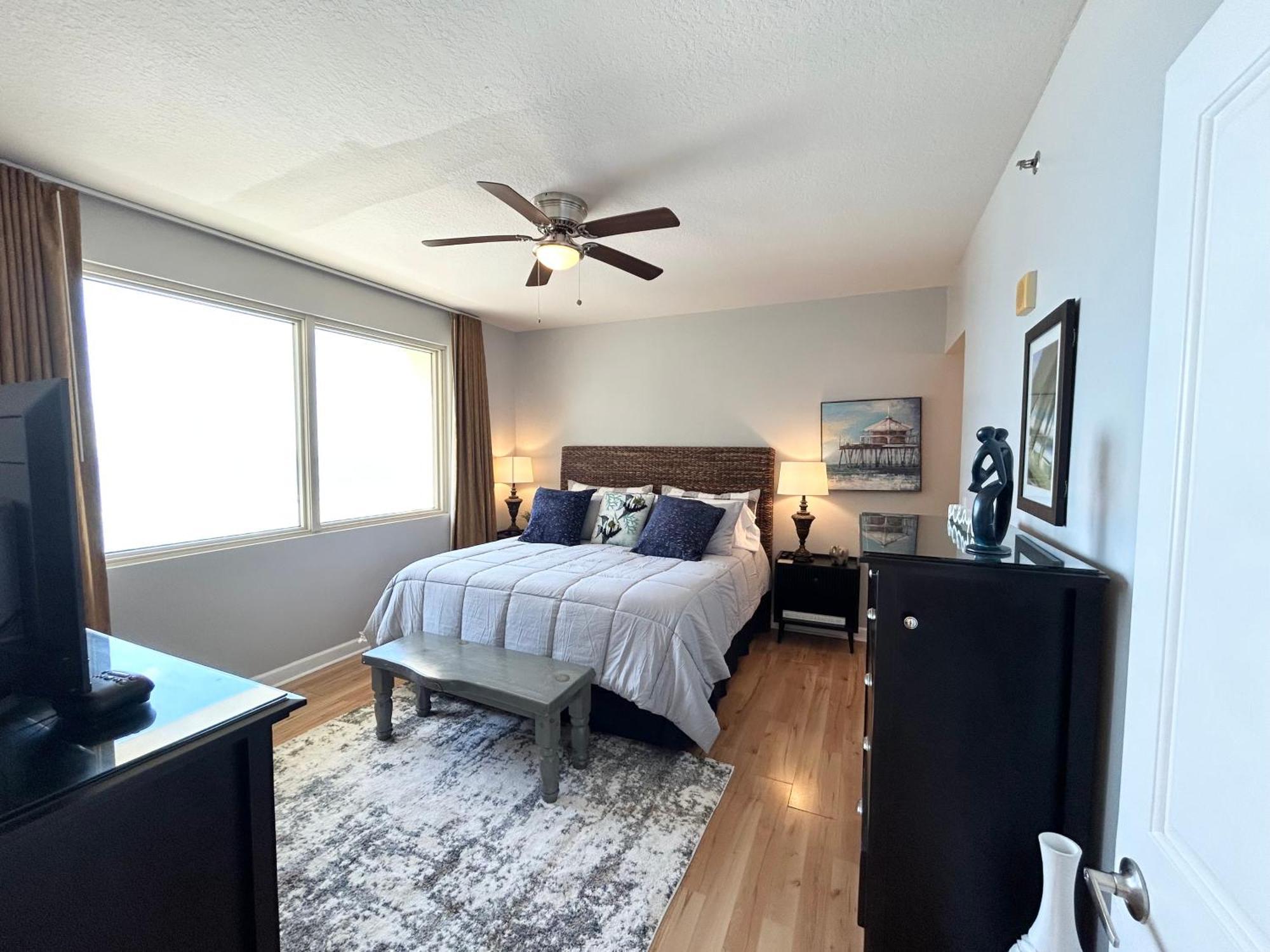 Amazing Views! Great Beachfront Panama City Condo Panama City Beach Bagian luar foto